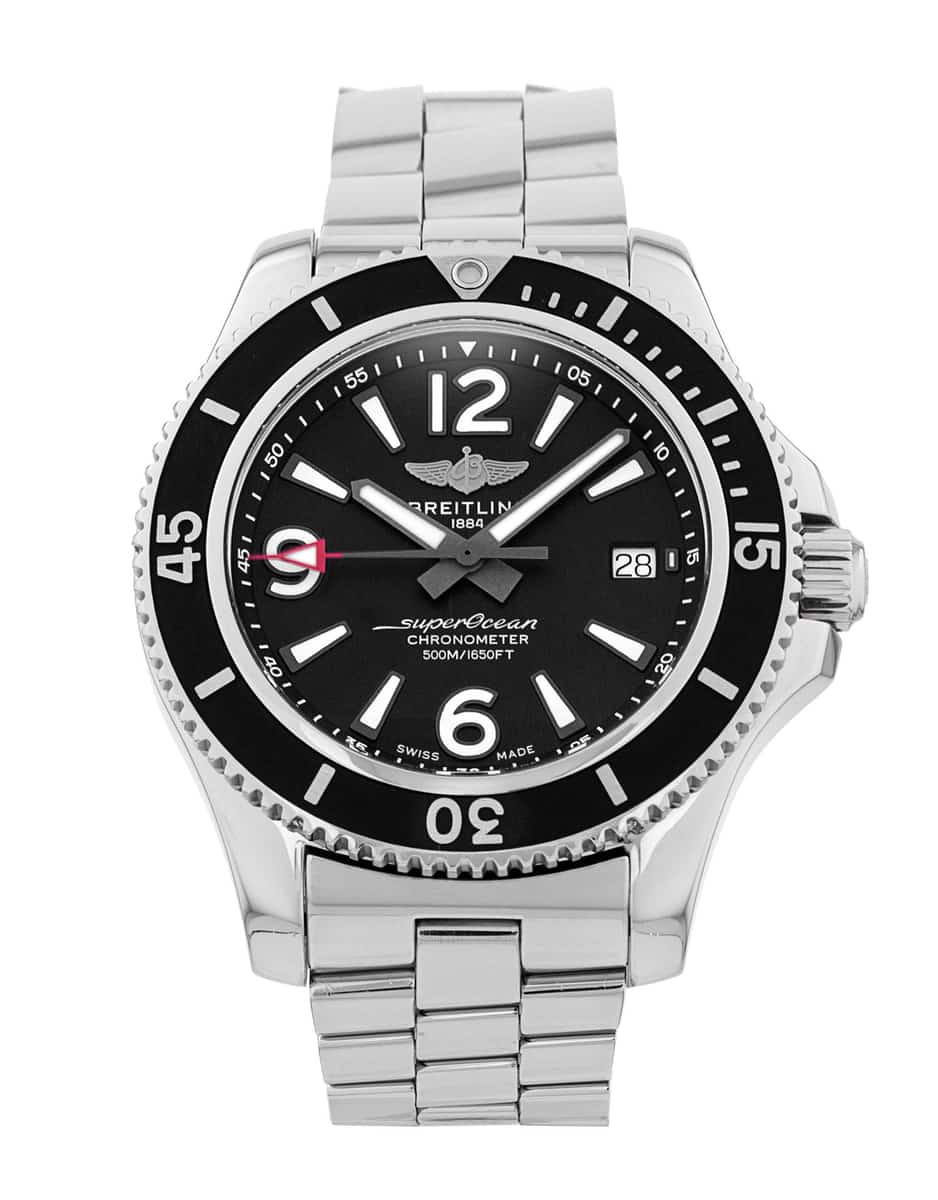 Breitling SuperOcean Automatic A17366 Breitling SuperOcean Automatic A17366